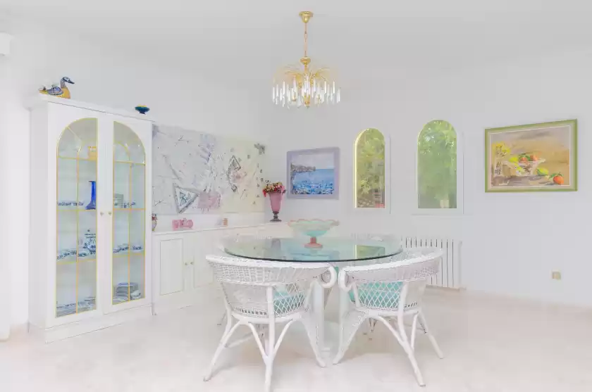 Location de vacances à Casa bonita (ses salines), ses Salines