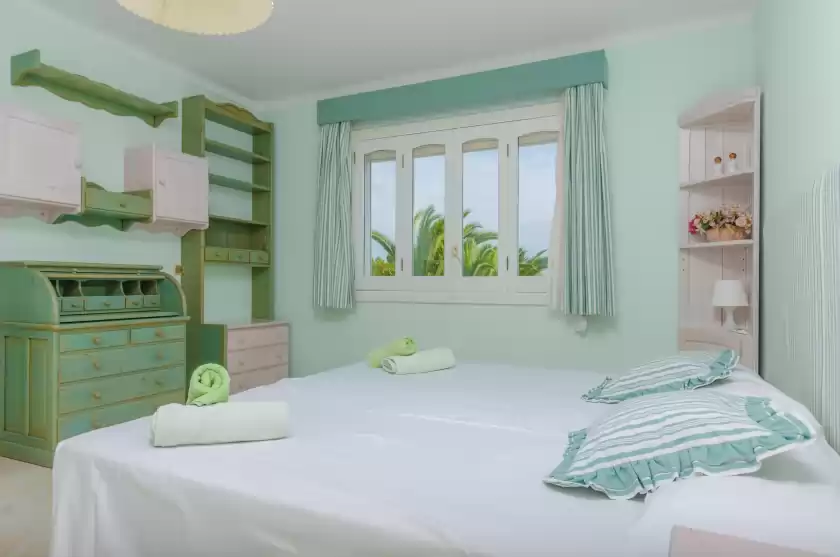 Location de vacances à Casa bonita (ses salines), ses Salines