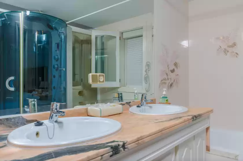 Location de vacances à Casa bonita (ses salines), ses Salines