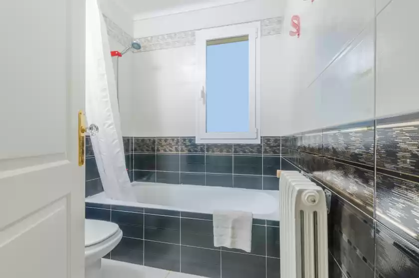 Location de vacances à Casa bonita (ses salines), ses Salines