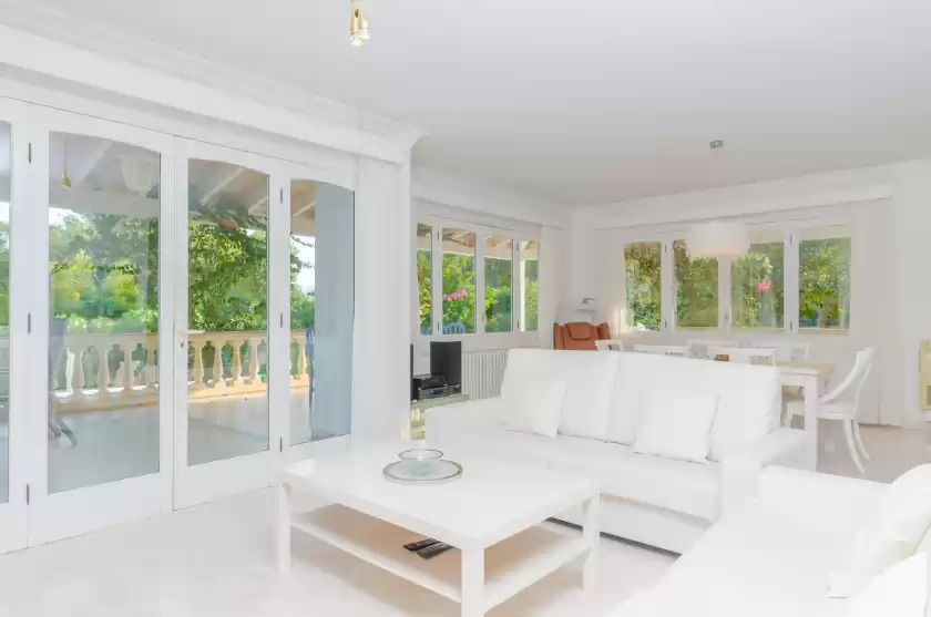 Location de vacances à Casa bonita (ses salines), ses Salines