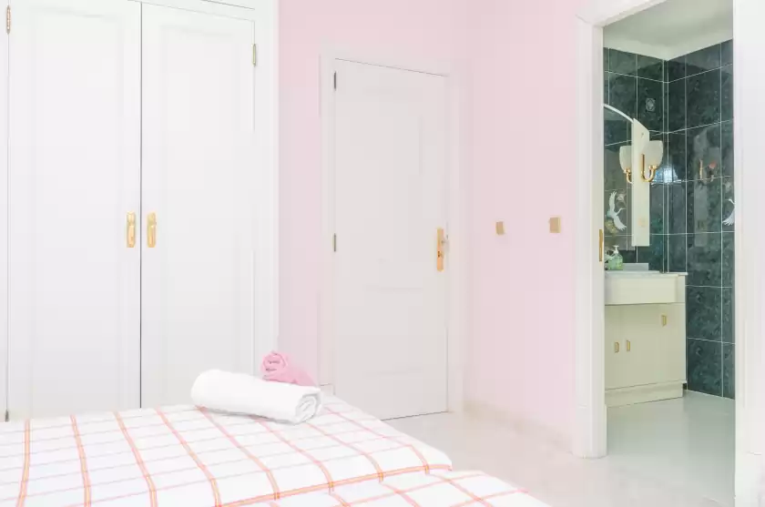 Location de vacances à Casa bonita (ses salines), ses Salines