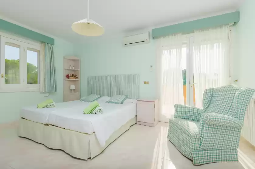 Location de vacances à Casa bonita (ses salines), ses Salines