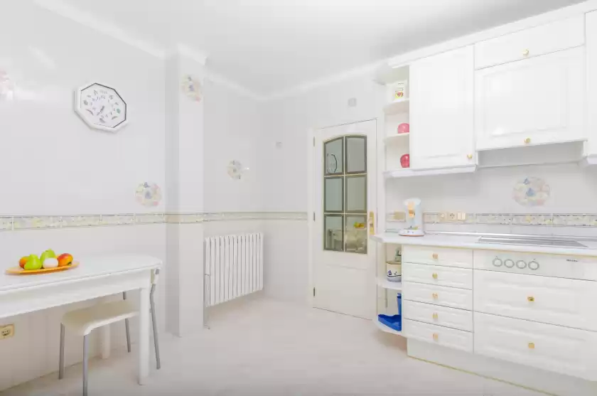 Location de vacances à Casa bonita (ses salines), ses Salines