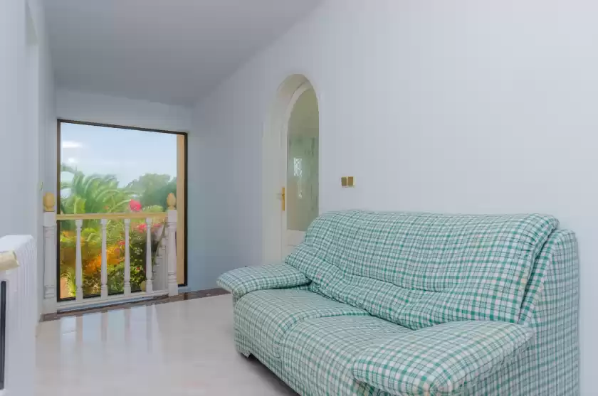 Location de vacances à Casa bonita (ses salines), ses Salines