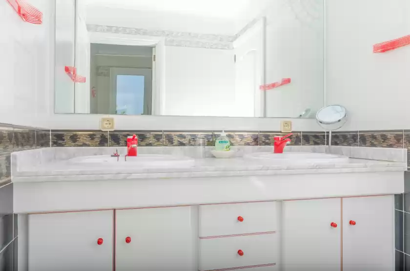 Location de vacances à Casa bonita (ses salines), ses Salines