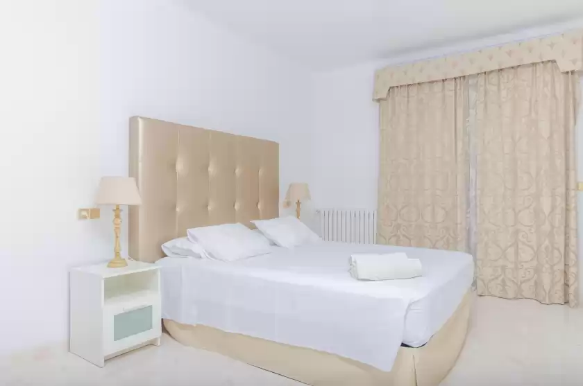 Location de vacances à Casa bonita (ses salines), ses Salines