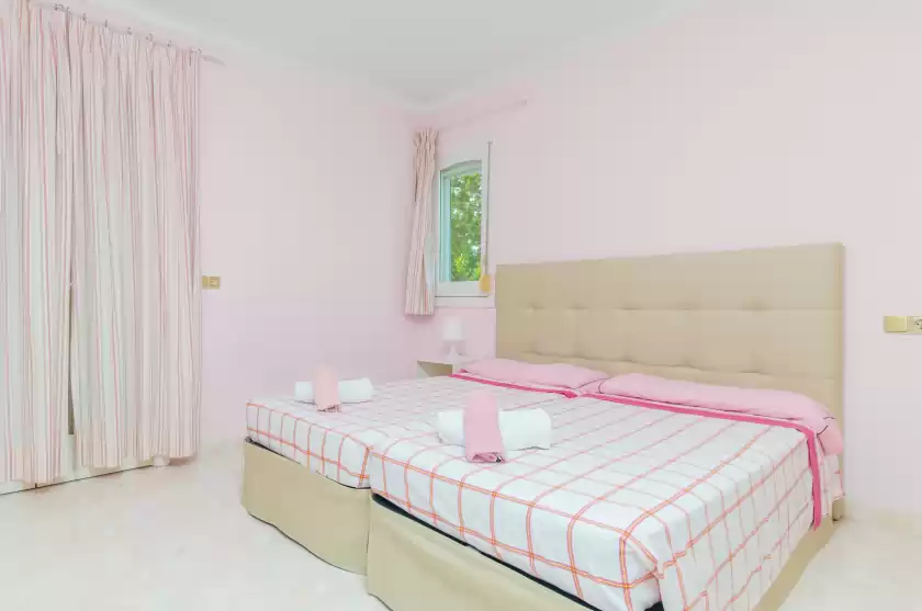 Location de vacances à Casa bonita (ses salines), ses Salines