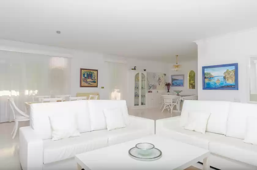 Location de vacances à Casa bonita (ses salines), ses Salines