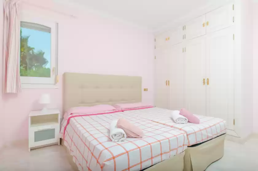 Location de vacances à Casa bonita (ses salines), ses Salines