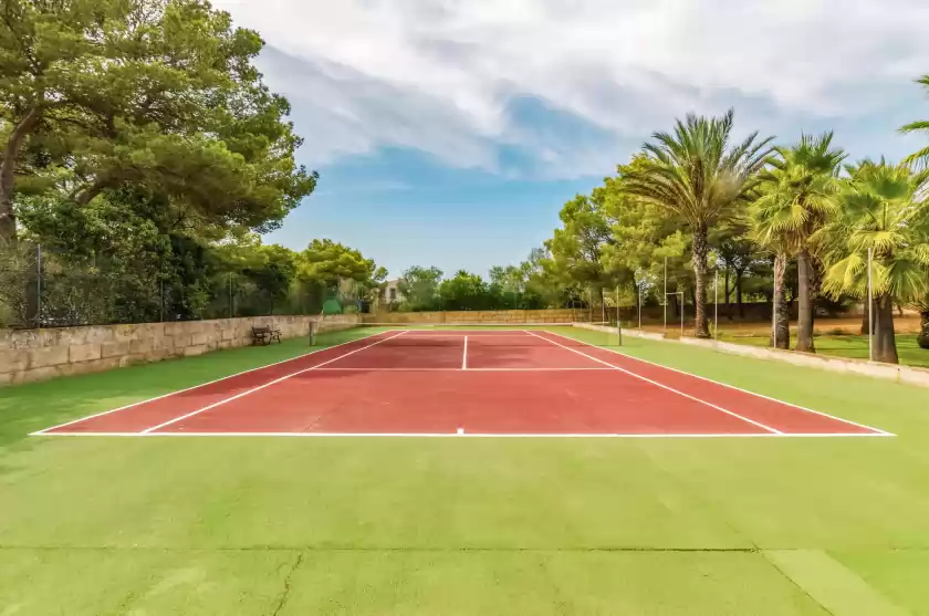 Location de vacances à Casa bonita (ses salines), ses Salines