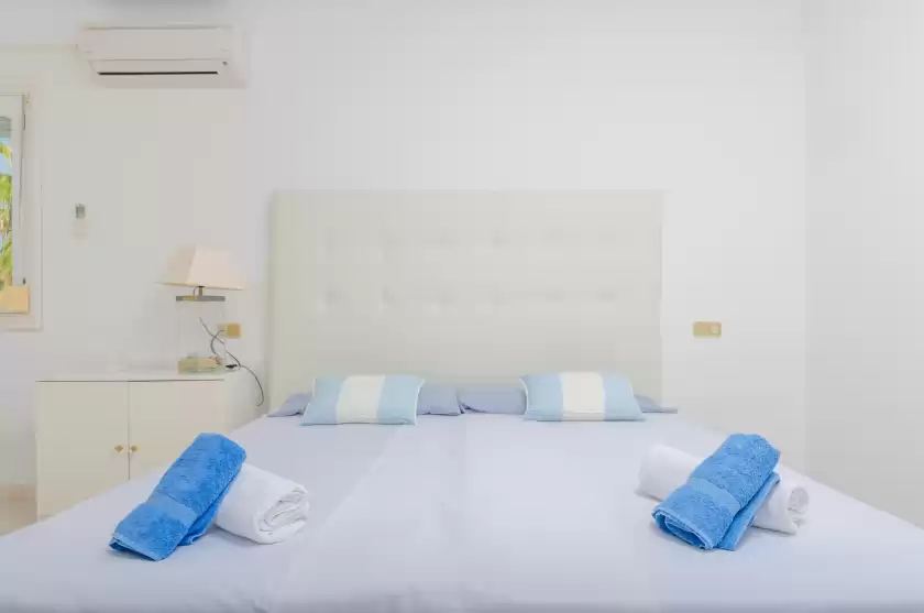 Location de vacances à Casa bonita (ses salines), ses Salines