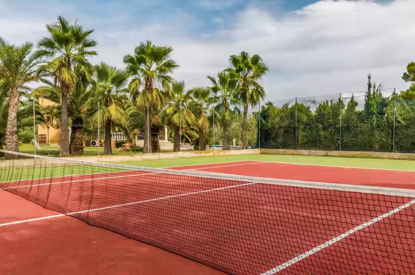 Location de vacances à Casa bonita (ses salines), ses Salines