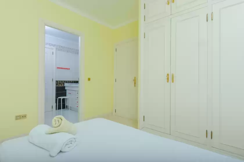 Location de vacances à Casa bonita (ses salines), ses Salines