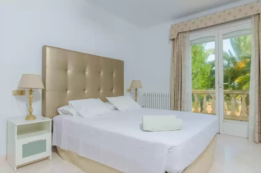 Location de vacances à Casa bonita (ses salines), ses Salines