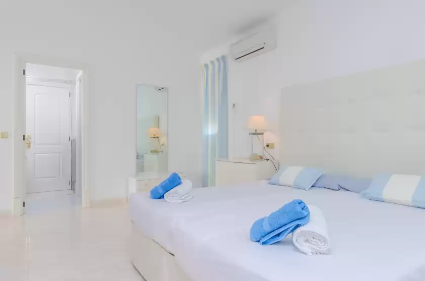 Location de vacances à Casa bonita (ses salines), ses Salines