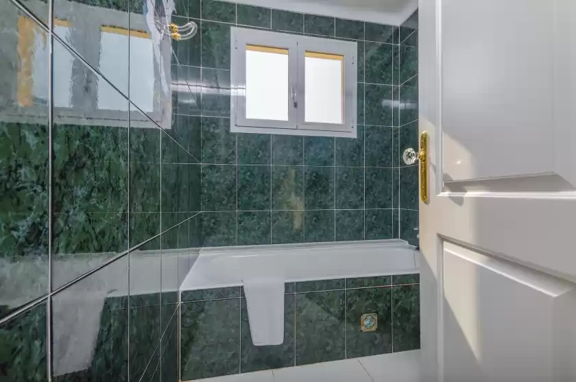 Location de vacances à Casa bonita (ses salines), ses Salines