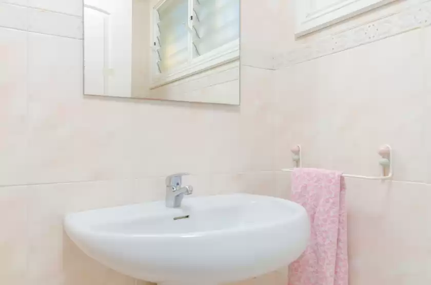 Location de vacances à Casa bonita (ses salines), ses Salines