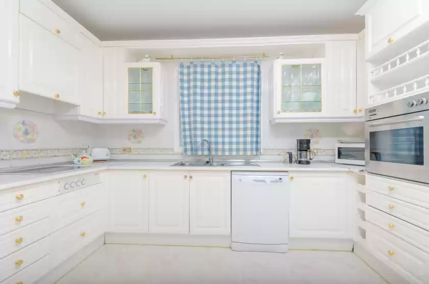 Location de vacances à Casa bonita (ses salines), ses Salines