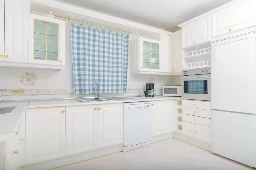 Location de vacances à Casa bonita (ses salines), ses Salines