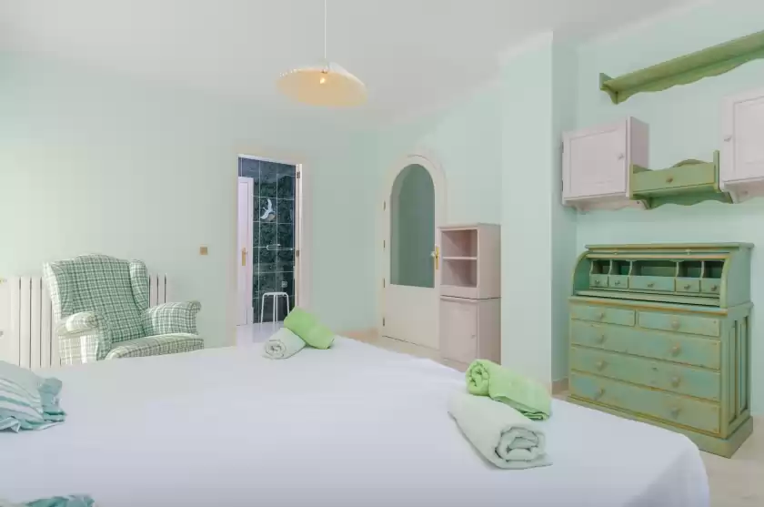 Location de vacances à Casa bonita (ses salines), ses Salines