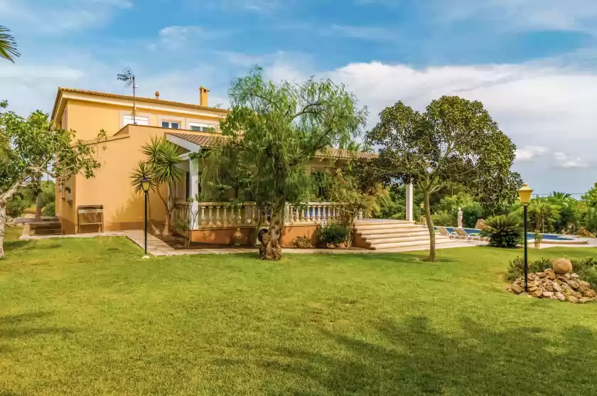 Location de vacances à Casa bonita (ses salines), ses Salines