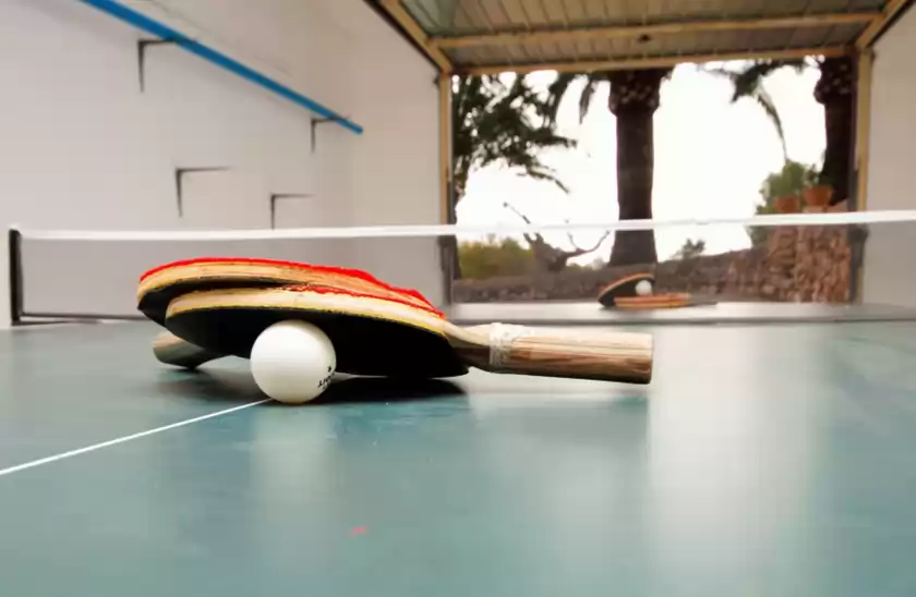 Location de vacances à Casa bonita (ses salines), ses Salines