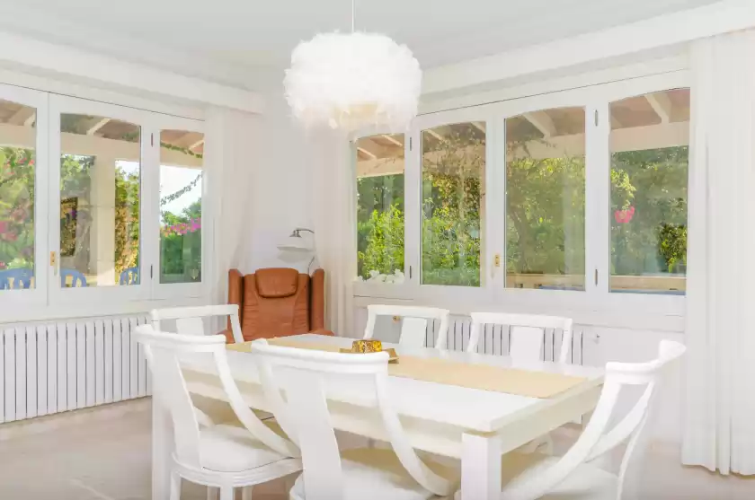 Location de vacances à Casa bonita (ses salines), ses Salines