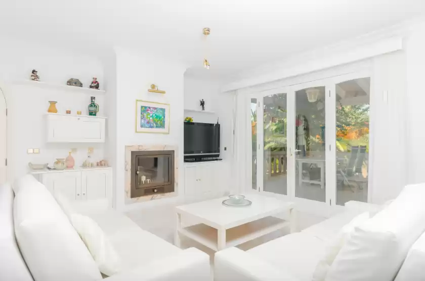 Location de vacances à Casa bonita (ses salines), ses Salines