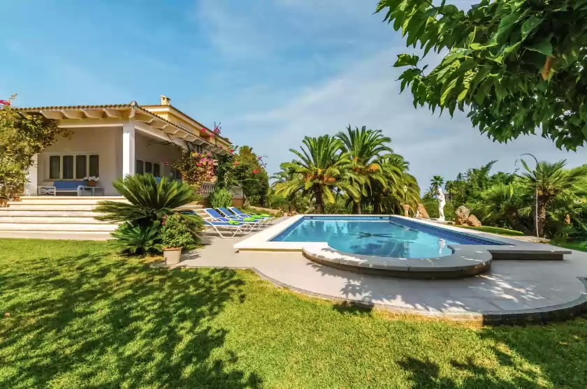 Location de vacances à Casa bonita (ses salines), ses Salines