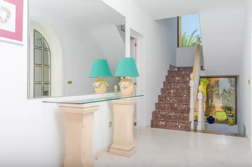 Location de vacances à Casa bonita (ses salines), ses Salines