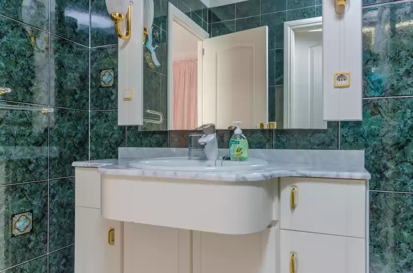 Location de vacances à Casa bonita (ses salines), ses Salines