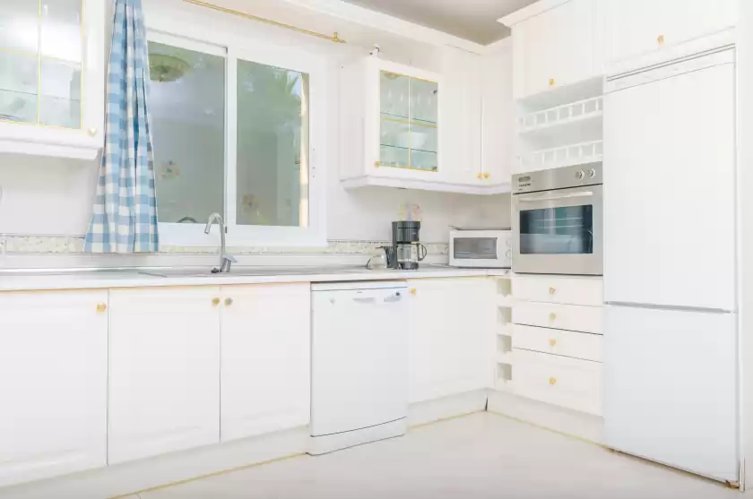 Location de vacances à Casa bonita (ses salines), ses Salines