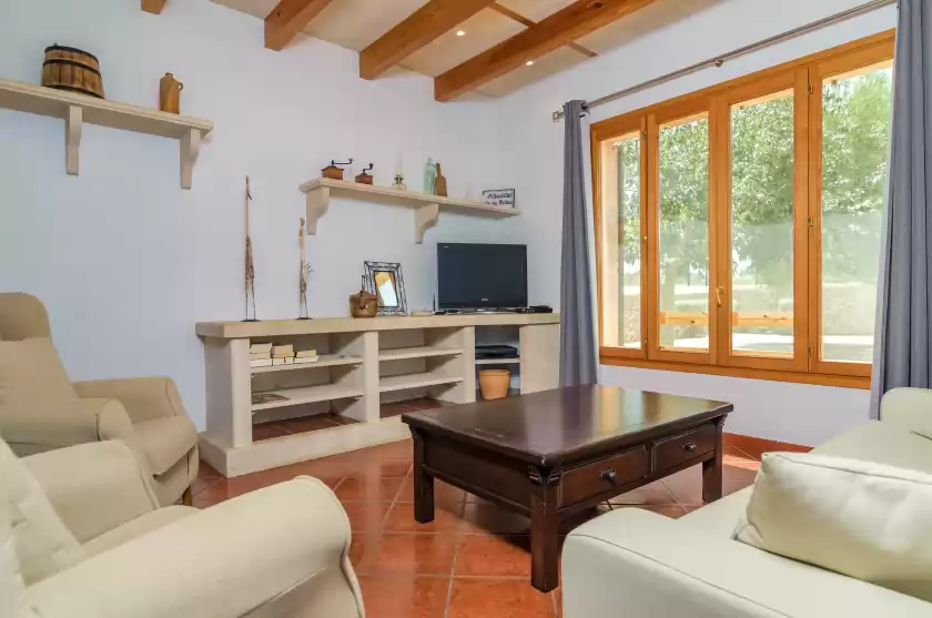 Alquiler vacacional en Aubadallet, Vilafranca de Bonany