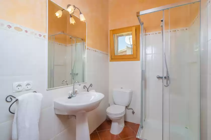 Alquiler vacacional en Aubadallet, Vilafranca de Bonany