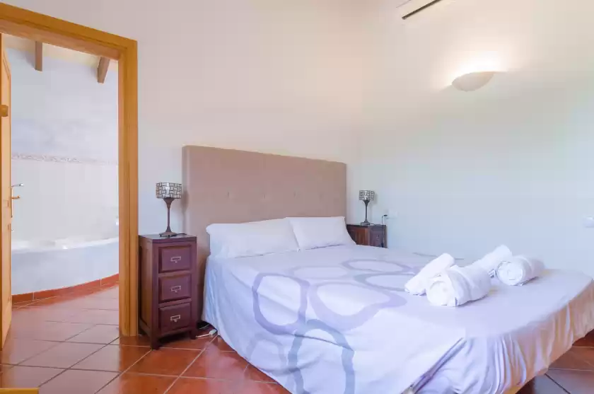 Alquiler vacacional en Aubadallet, Vilafranca de Bonany