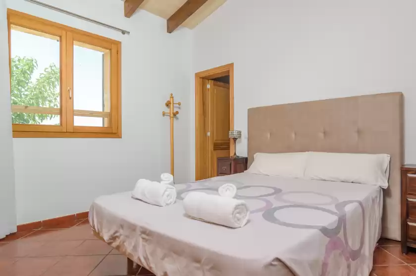 Alquiler vacacional en Aubadallet, Vilafranca de Bonany