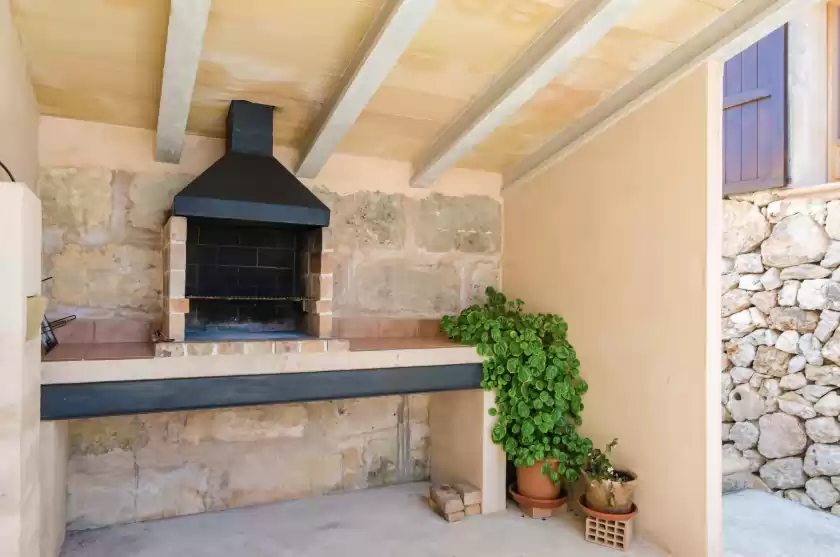 Alquiler vacacional en Aubadallet, Vilafranca de Bonany