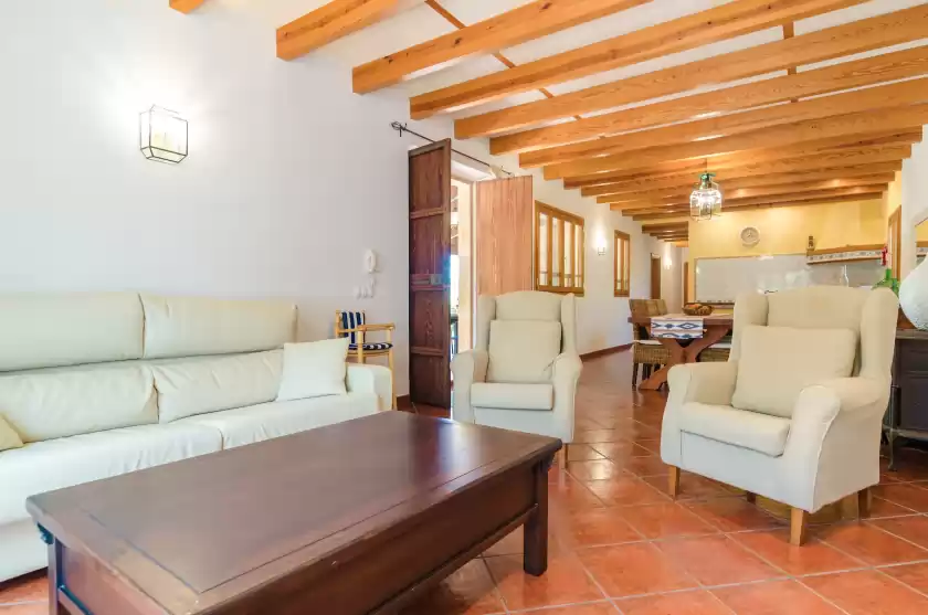 Alquiler vacacional en Aubadallet, Vilafranca de Bonany