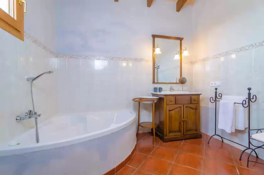 Alquiler vacacional en Aubadallet, Vilafranca de Bonany