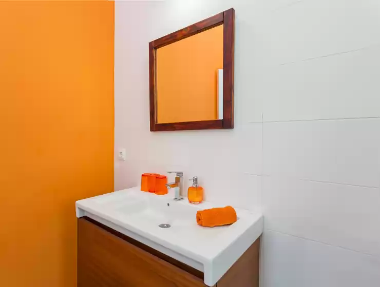 Location de vacances à Casa calma, Llucmajor