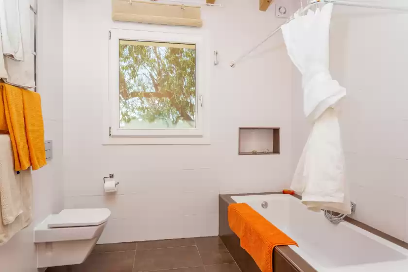 Location de vacances à Casa calma, Llucmajor