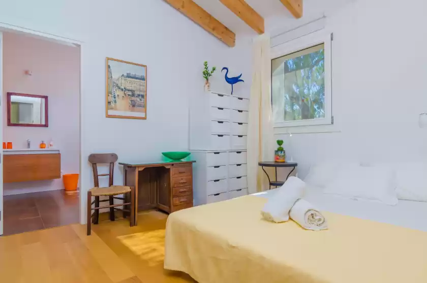 Location de vacances à Casa calma, Llucmajor