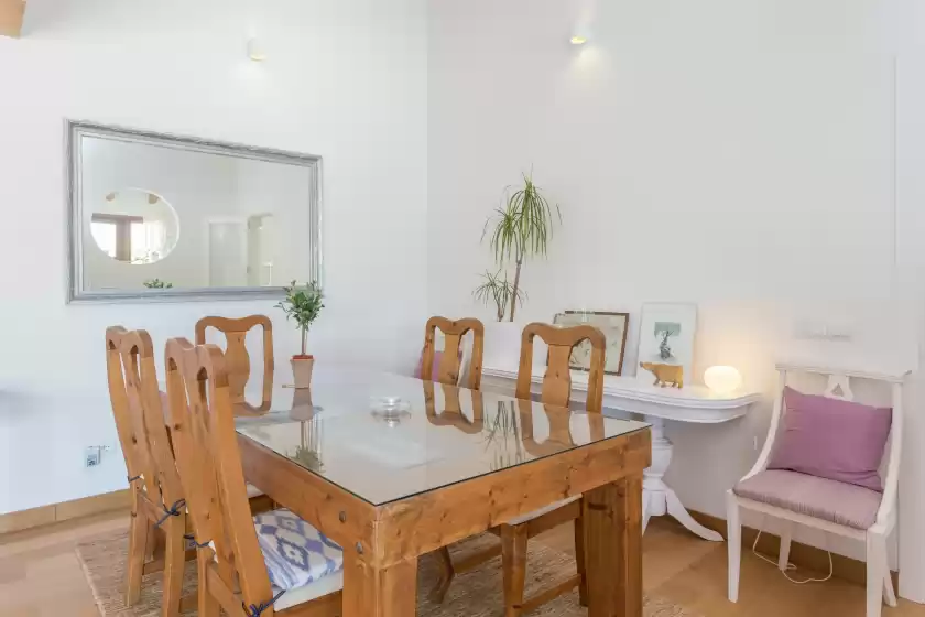 Location de vacances à Casa calma, Llucmajor