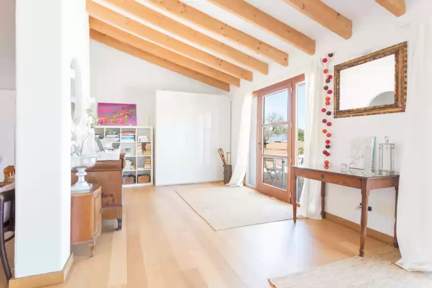 Location de vacances à Casa calma, Llucmajor