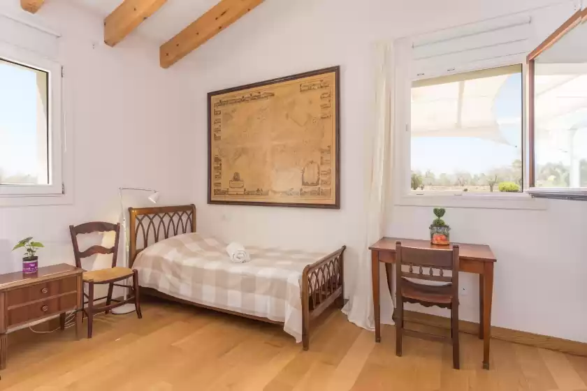 Location de vacances à Casa calma, Llucmajor