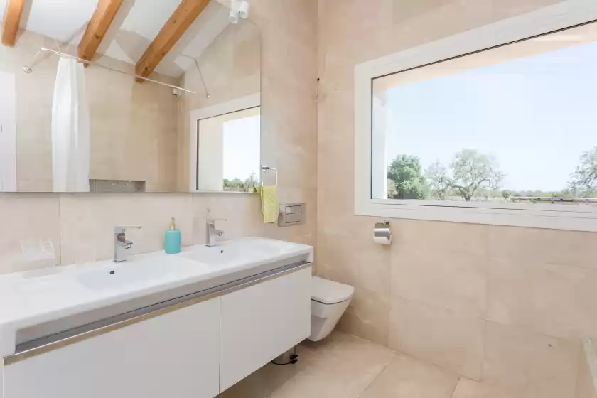 Location de vacances à Casa calma, Llucmajor