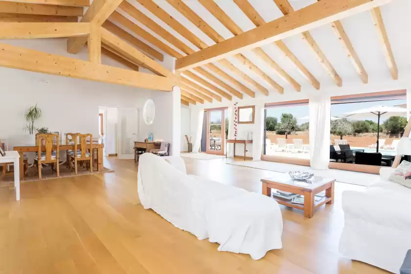 Location de vacances à Casa calma, Llucmajor