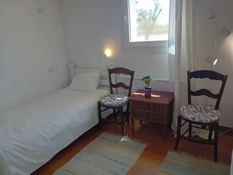 Alquiler vacacional en Casa calma, Llucmajor