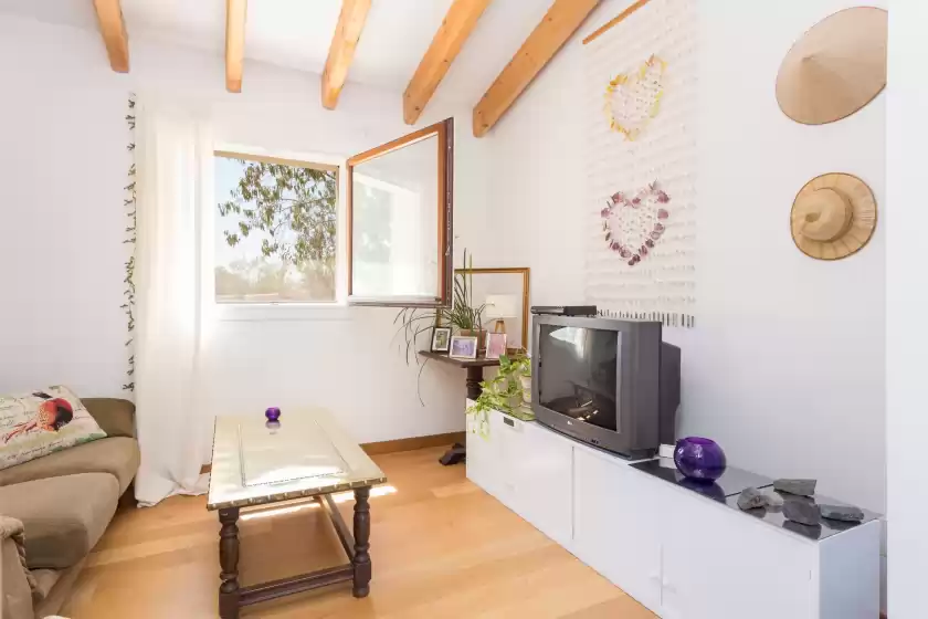 Location de vacances à Casa calma, Llucmajor